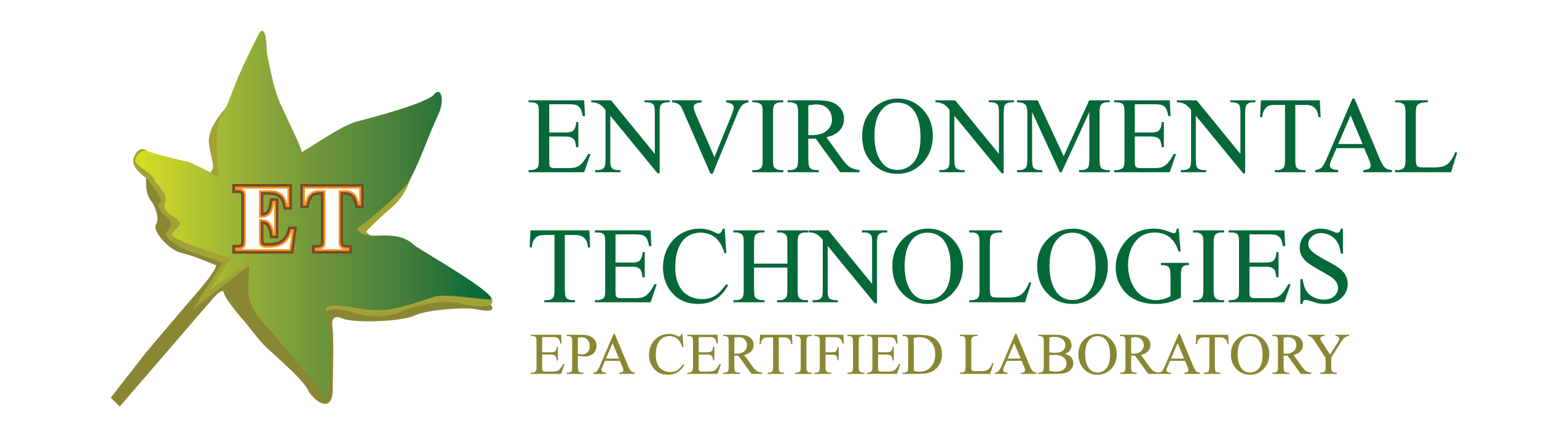 Environmental Technologies