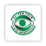 Al-Ibrahim eye Hospital Karachi