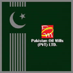 Pakistan Oil Mills