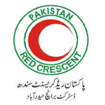 Red Crescent (Hilal-e-Ahmar)